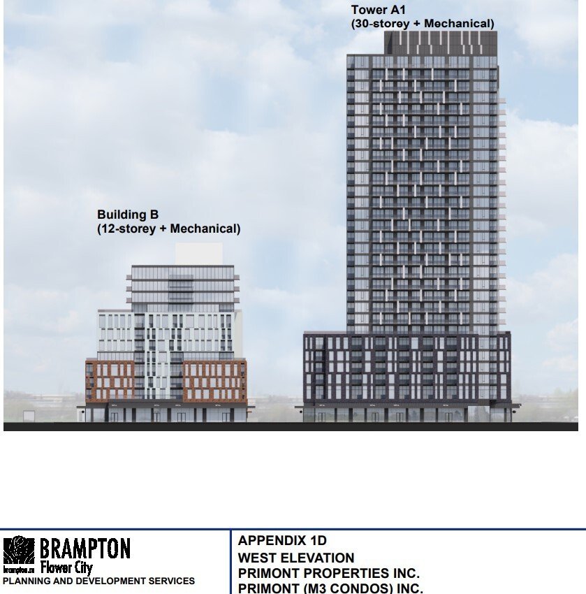 M3 Condos - Area Details 2